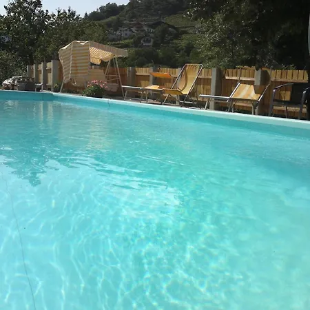 Apartment Moderne Mit Balkon Und Pool Merano
